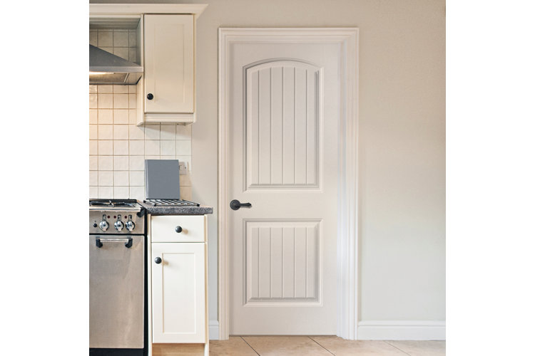Replacing an Interior Door Your HowTo Guide Wayfair